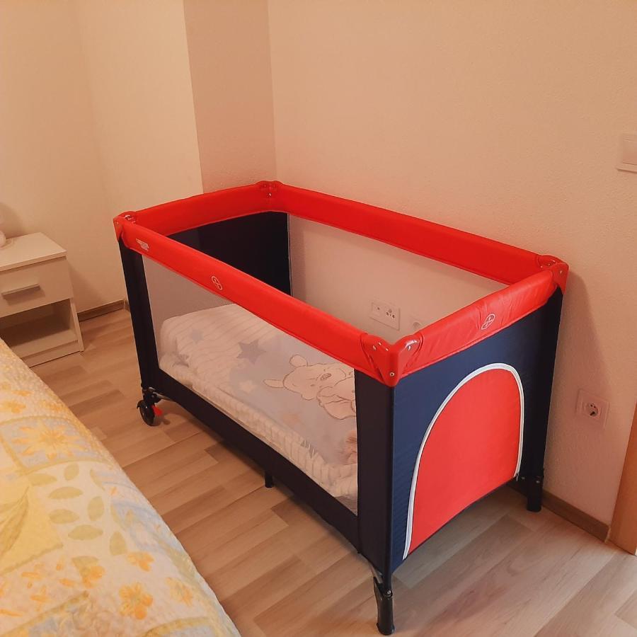 Apartment Lumago คาชเตลา ภายนอก รูปภาพ