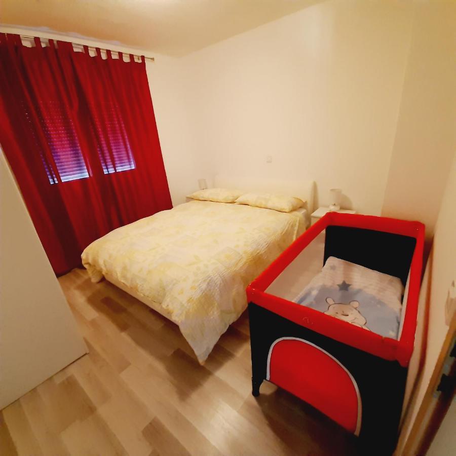 Apartment Lumago คาชเตลา ภายนอก รูปภาพ