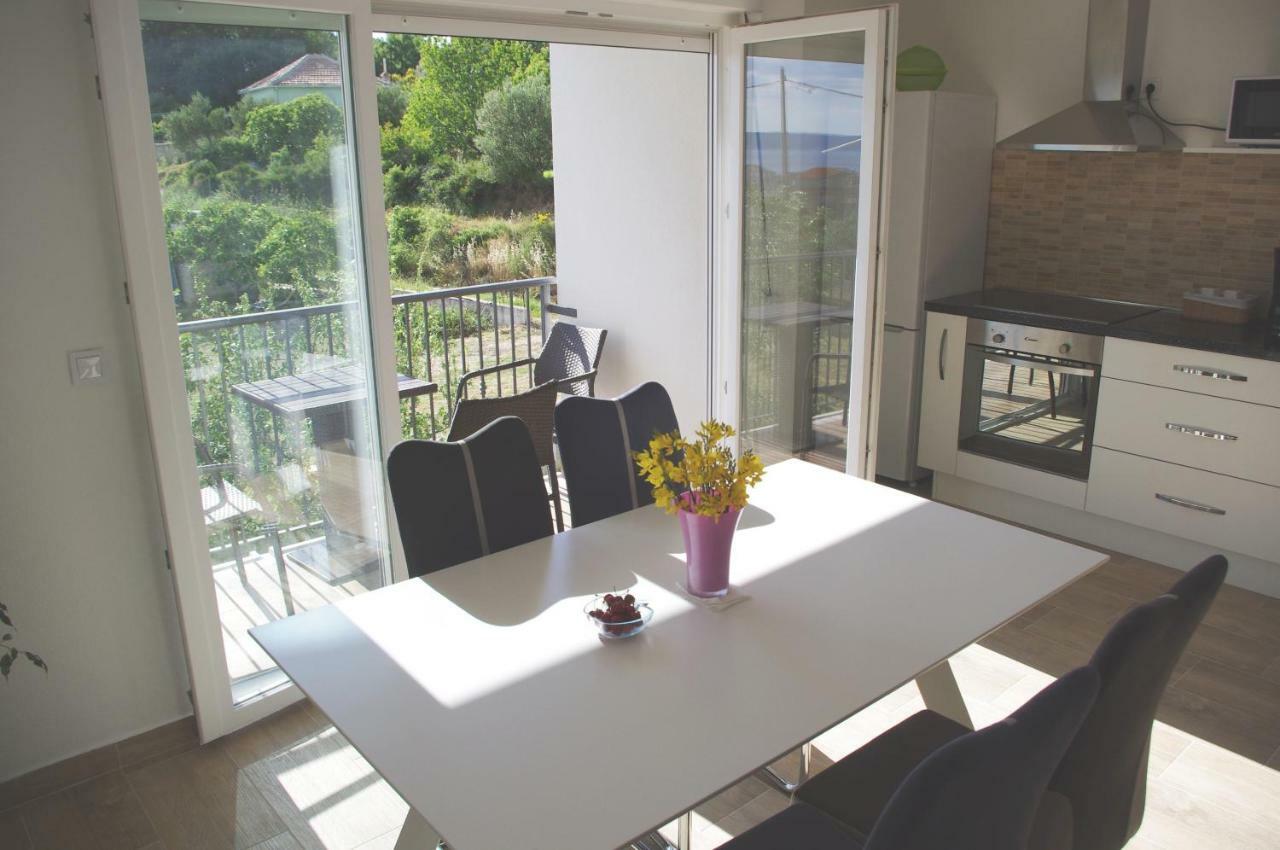Apartment Lumago คาชเตลา ภายนอก รูปภาพ