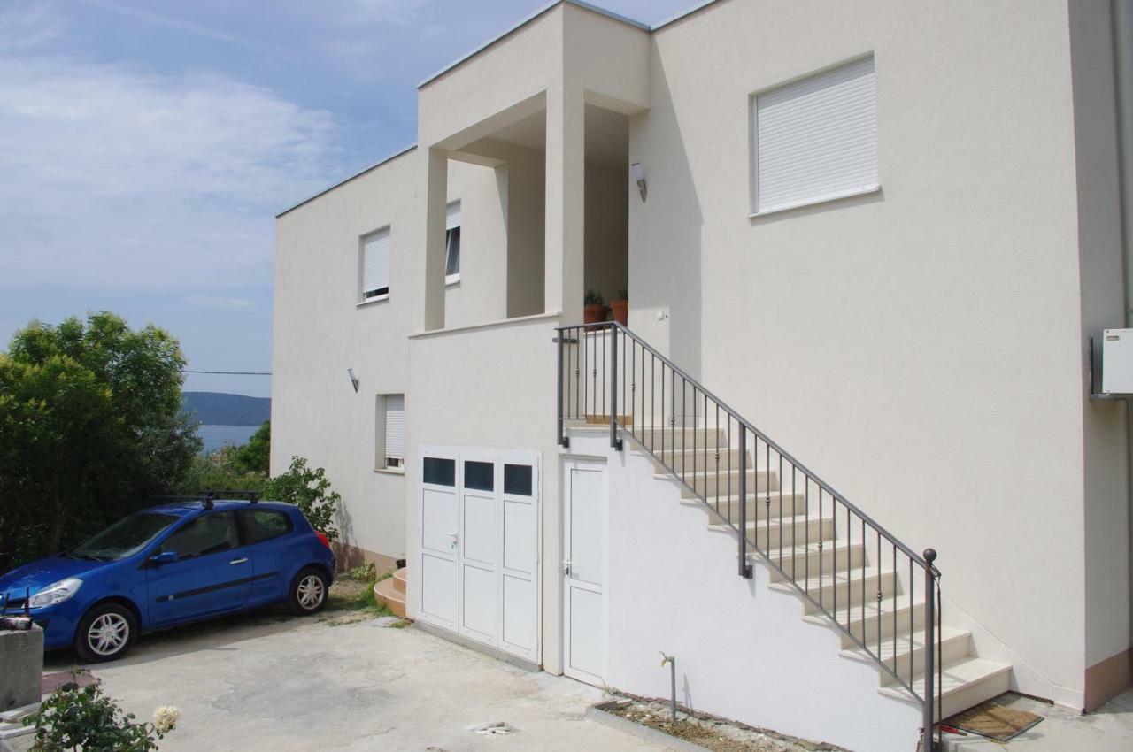 Apartment Lumago คาชเตลา ภายนอก รูปภาพ