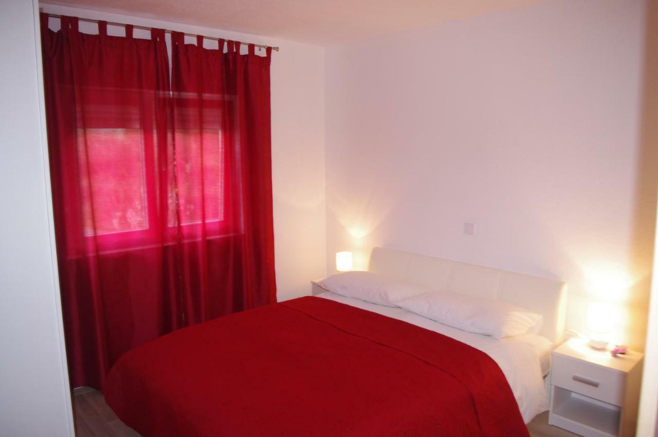 Apartment Lumago คาชเตลา ภายนอก รูปภาพ