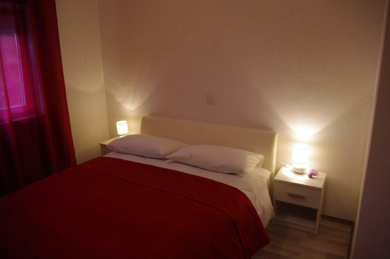Apartment Lumago คาชเตลา ภายนอก รูปภาพ